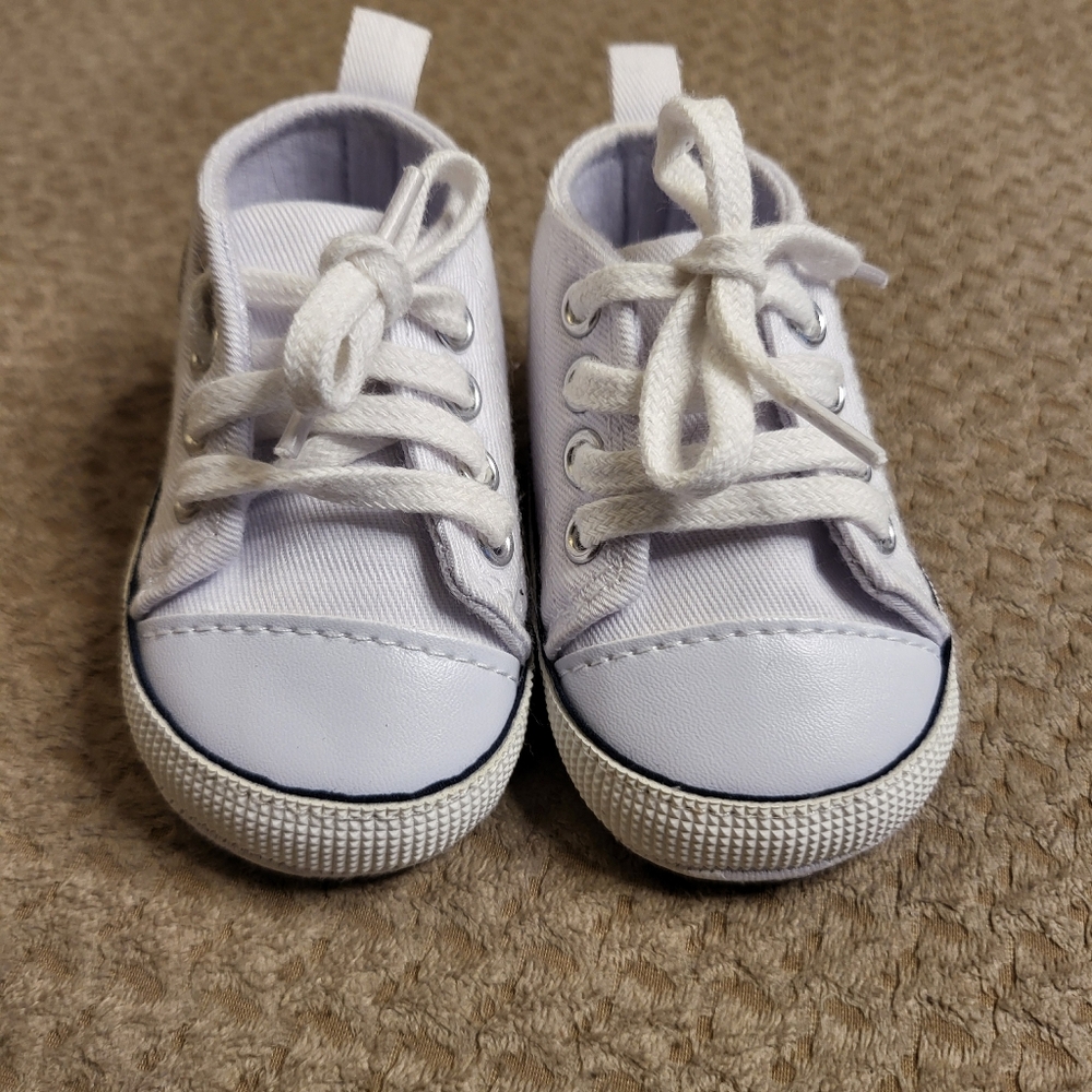 All Stars Baby Sneaker 3-6M